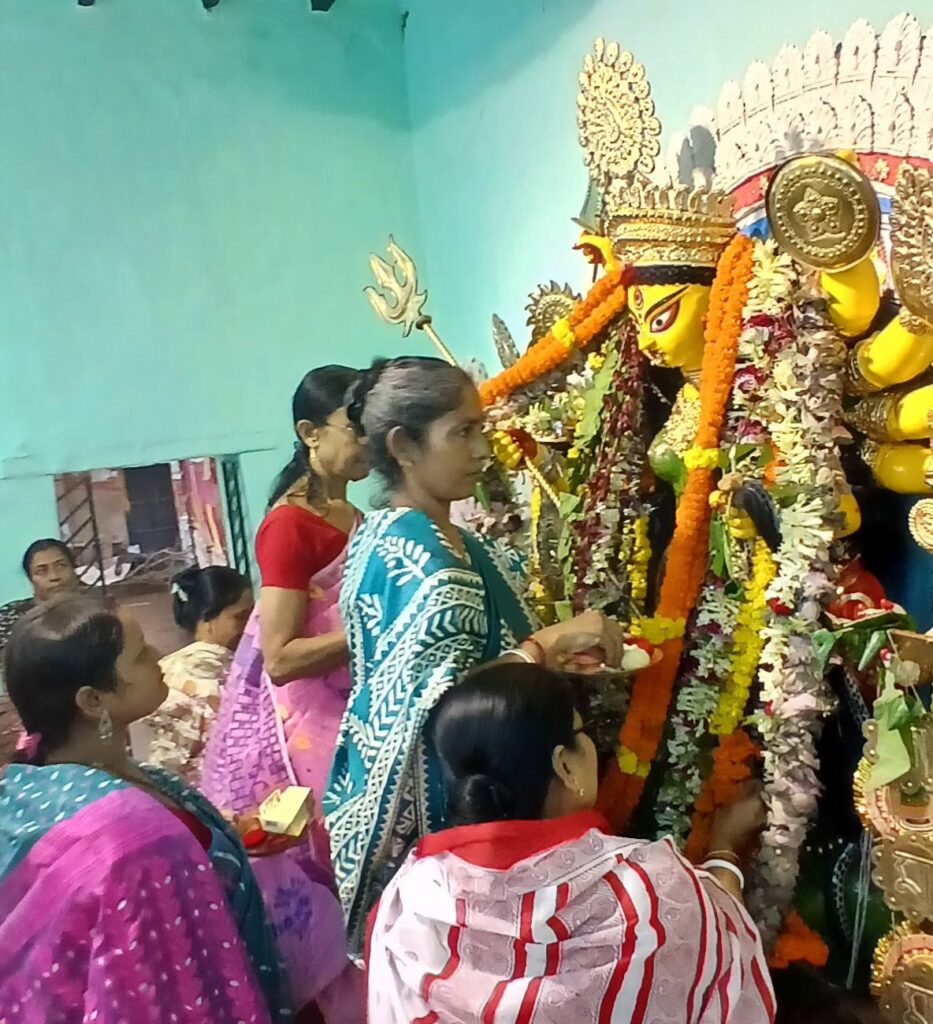 Durga Puja